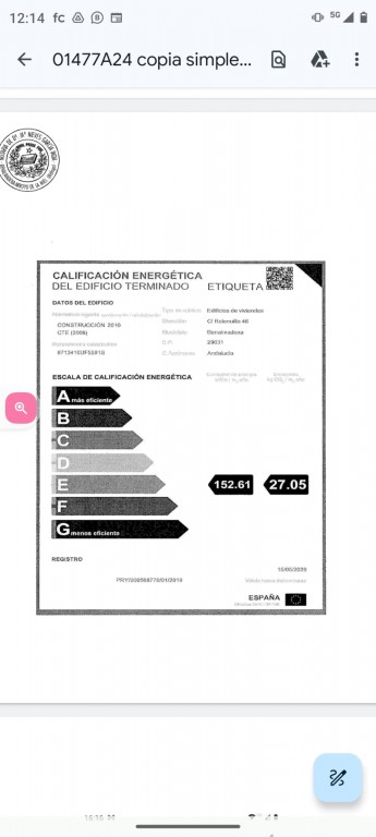 Piso en Venta en Benalmadena Málaga - foto 10