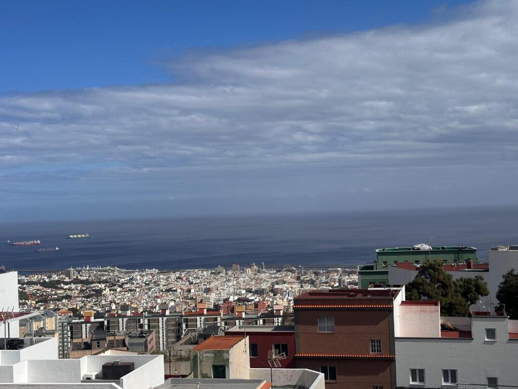 Atico en Santa Cruz de Tenerife - foto 19