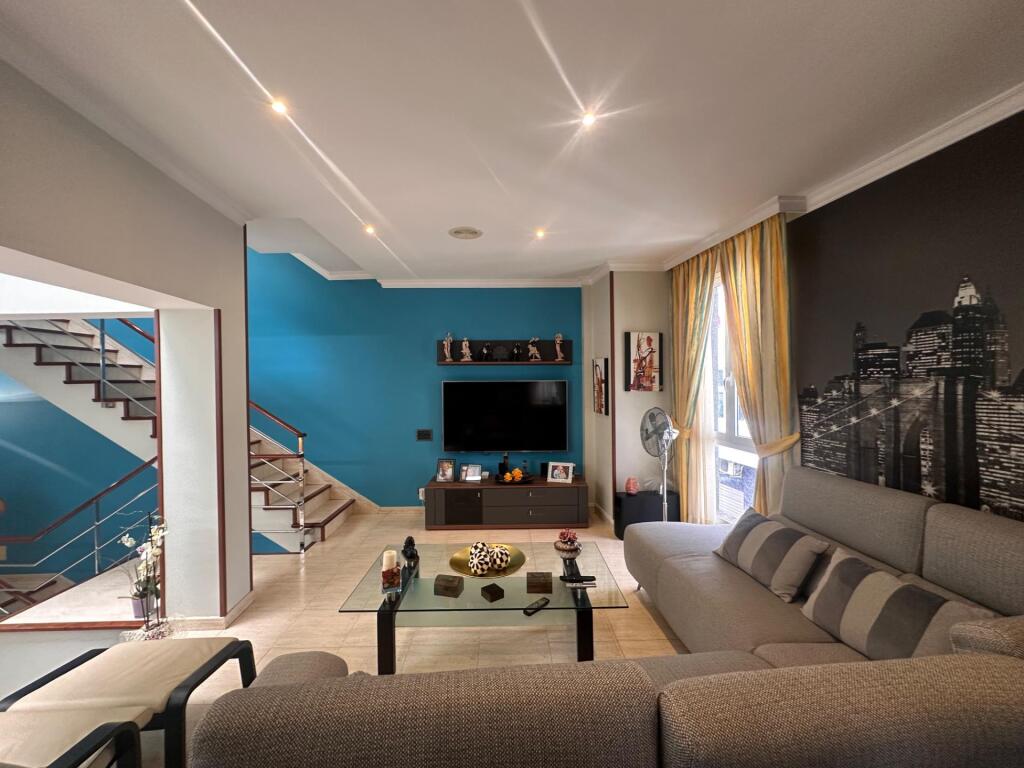 Casa terrera en la isleta