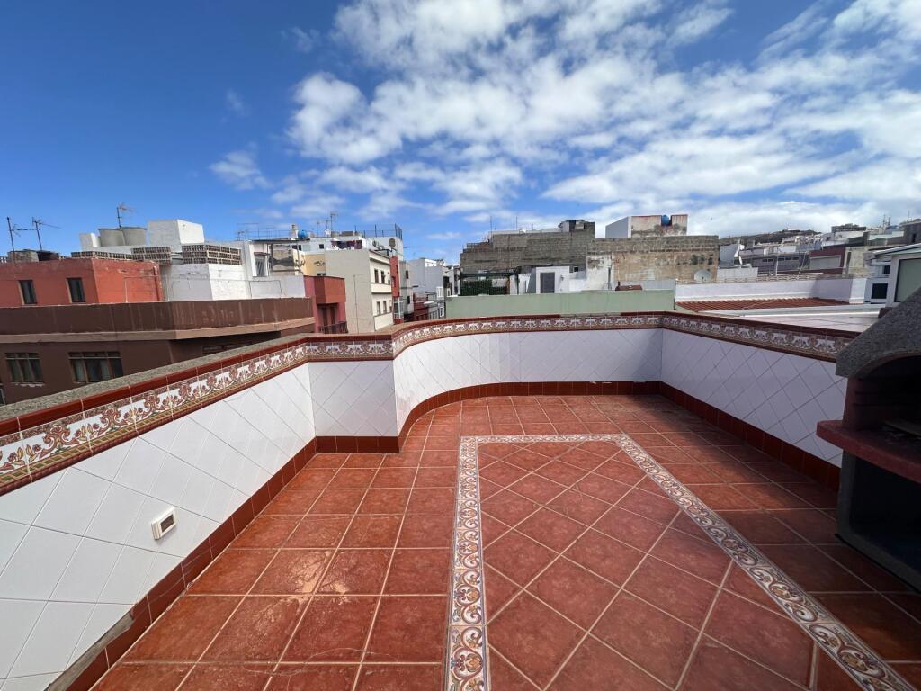 Casa terrera en la isleta - foto 20