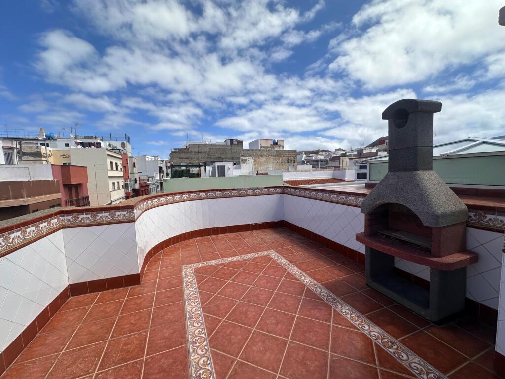 Casa terrera en la isleta - foto 21