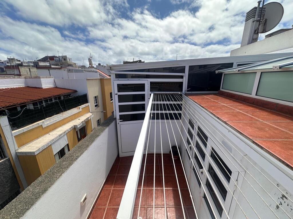 Casa terrera en la isleta - foto 22