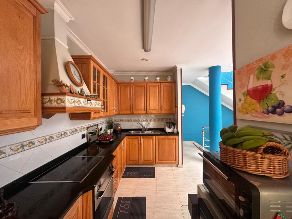 Casa terrera en la isleta - foto 5