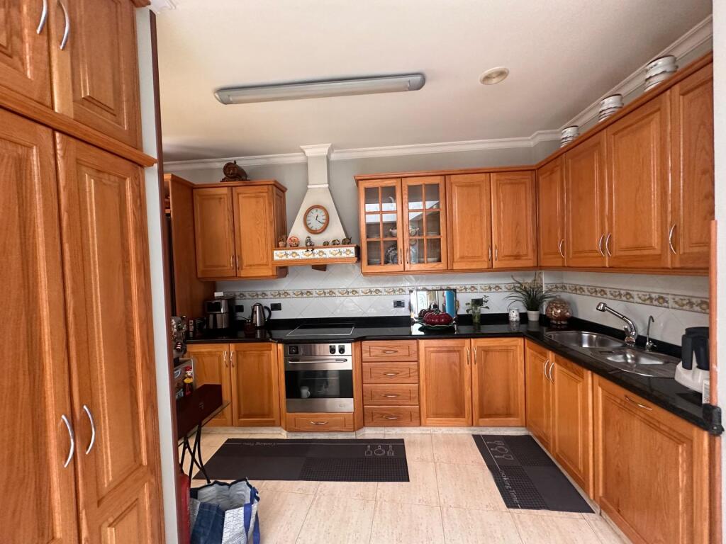 Casa terrera en la isleta - foto 6