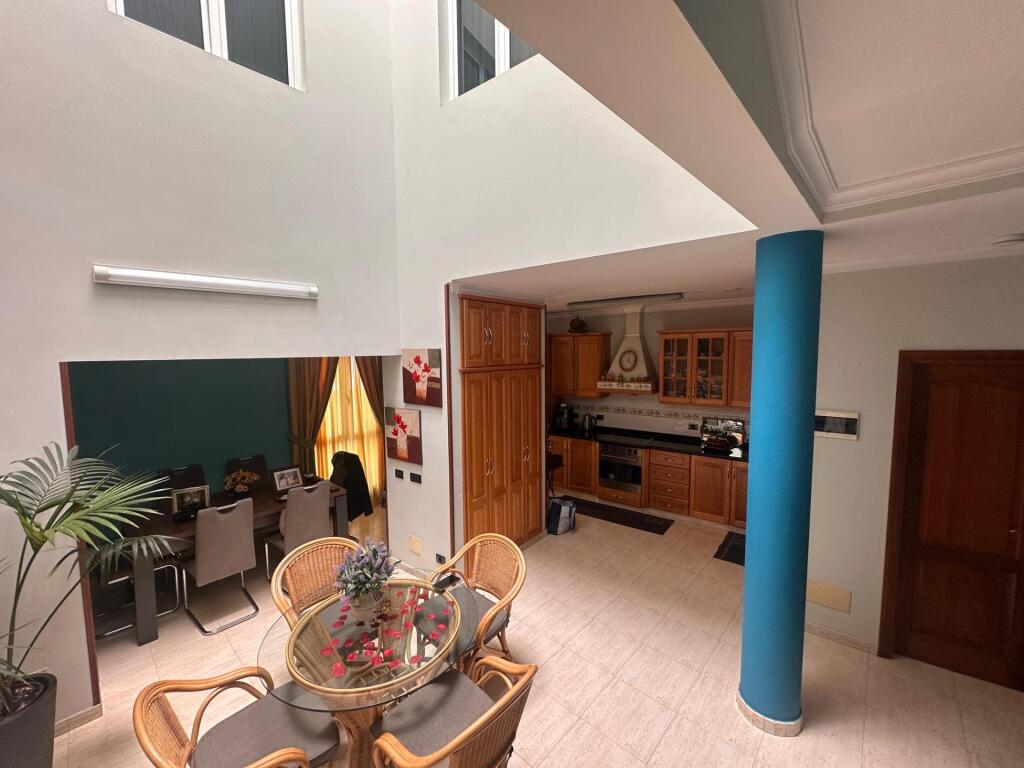Casa terrera en la isleta - foto 9