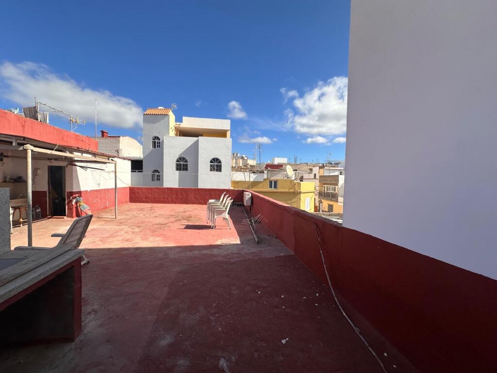 Casa terrera en el Tablero - foto 2