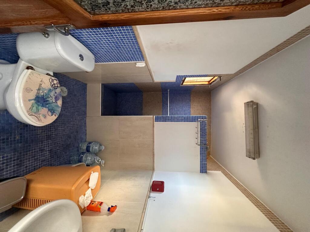 Casa terrera en el Tablero - foto 12