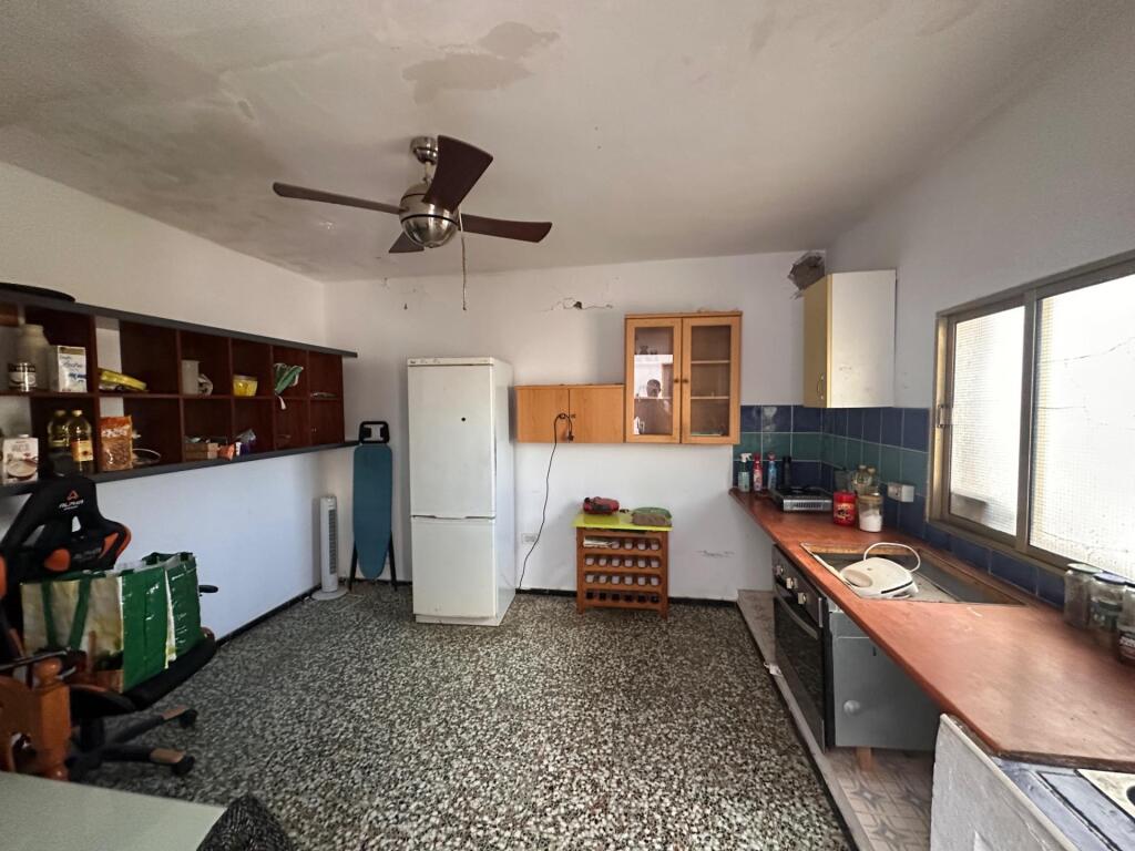Casa terrera en el Tablero - foto 13