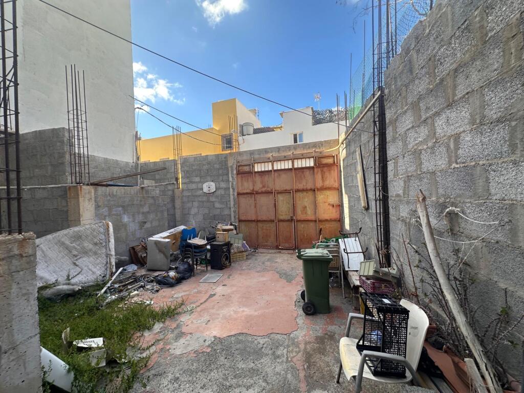 Casa terrera en el Tablero - foto 15