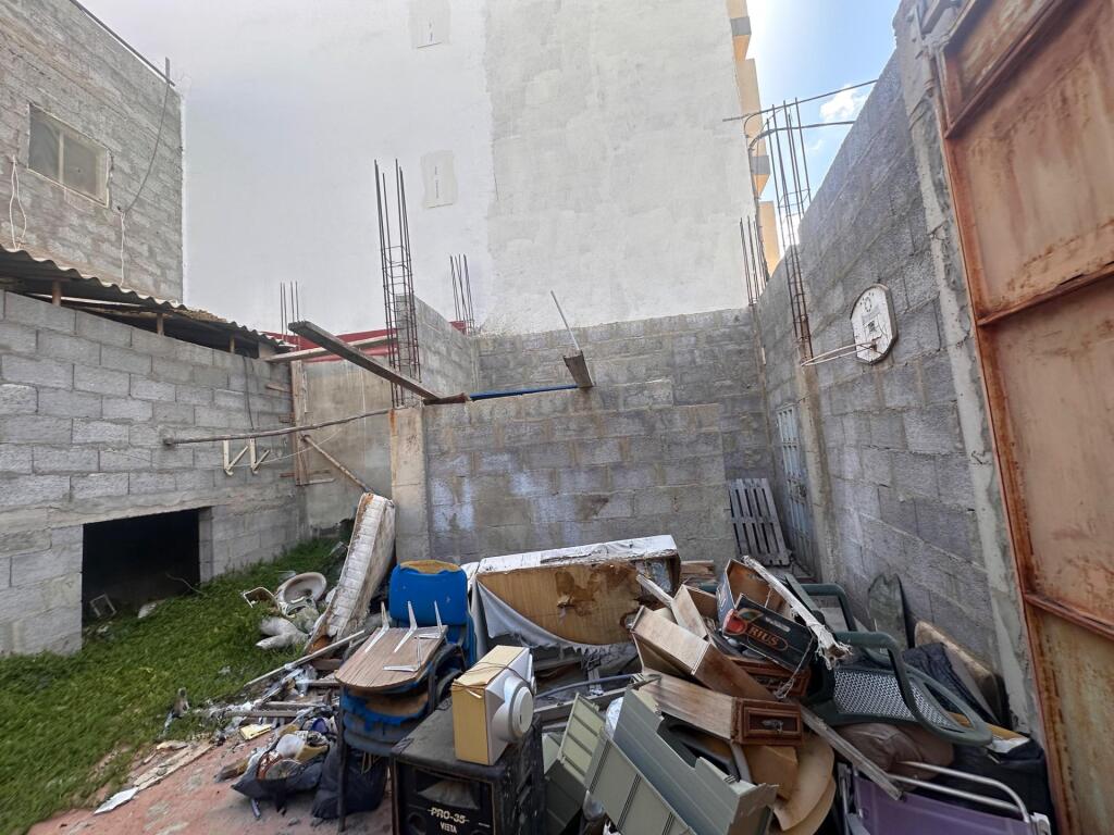 Casa terrera en el Tablero - foto 17