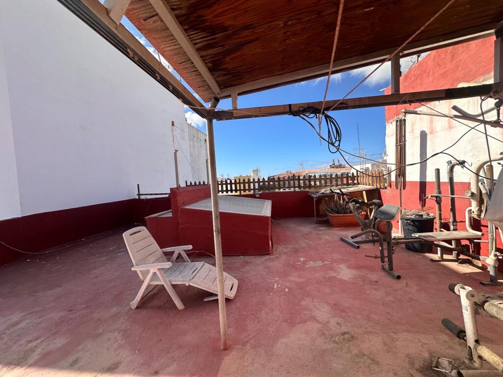 Casa terrera en el Tablero - foto 3