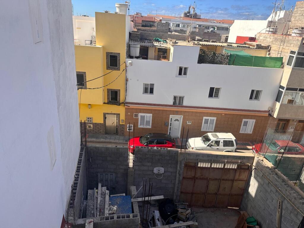 Casa terrera en el Tablero - foto 4