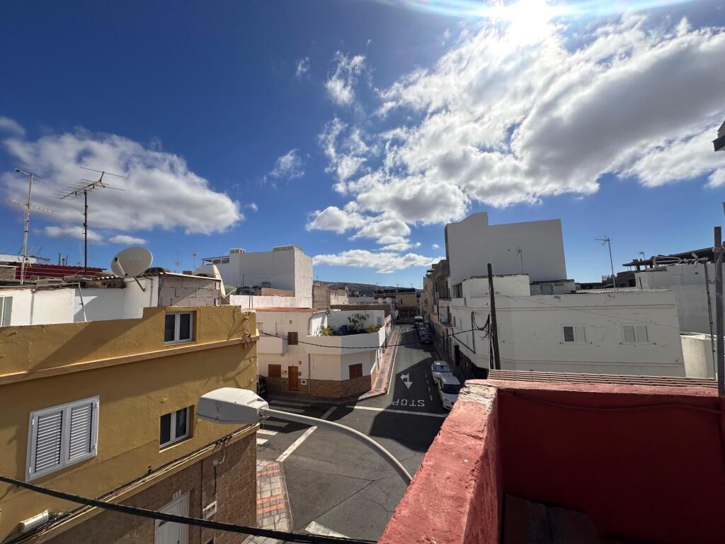 Casa terrera en el Tablero - foto 5