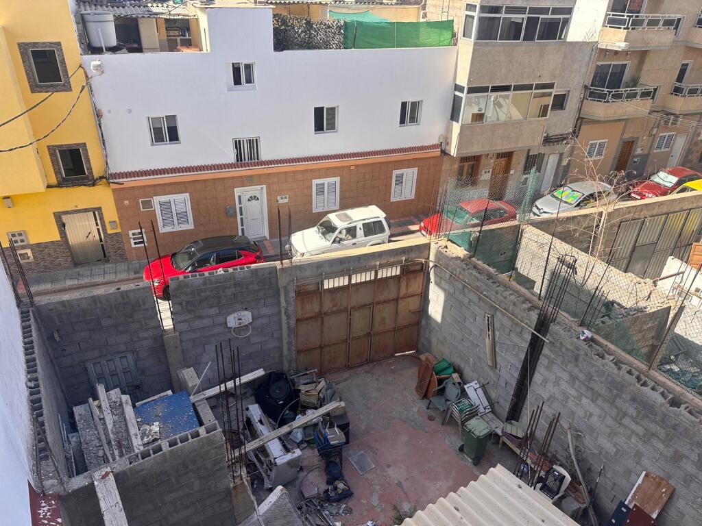 Casa terrera en el Tablero - foto 6
