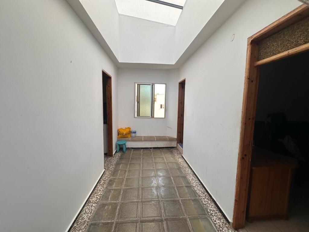 Casa terrera en el Tablero - foto 10