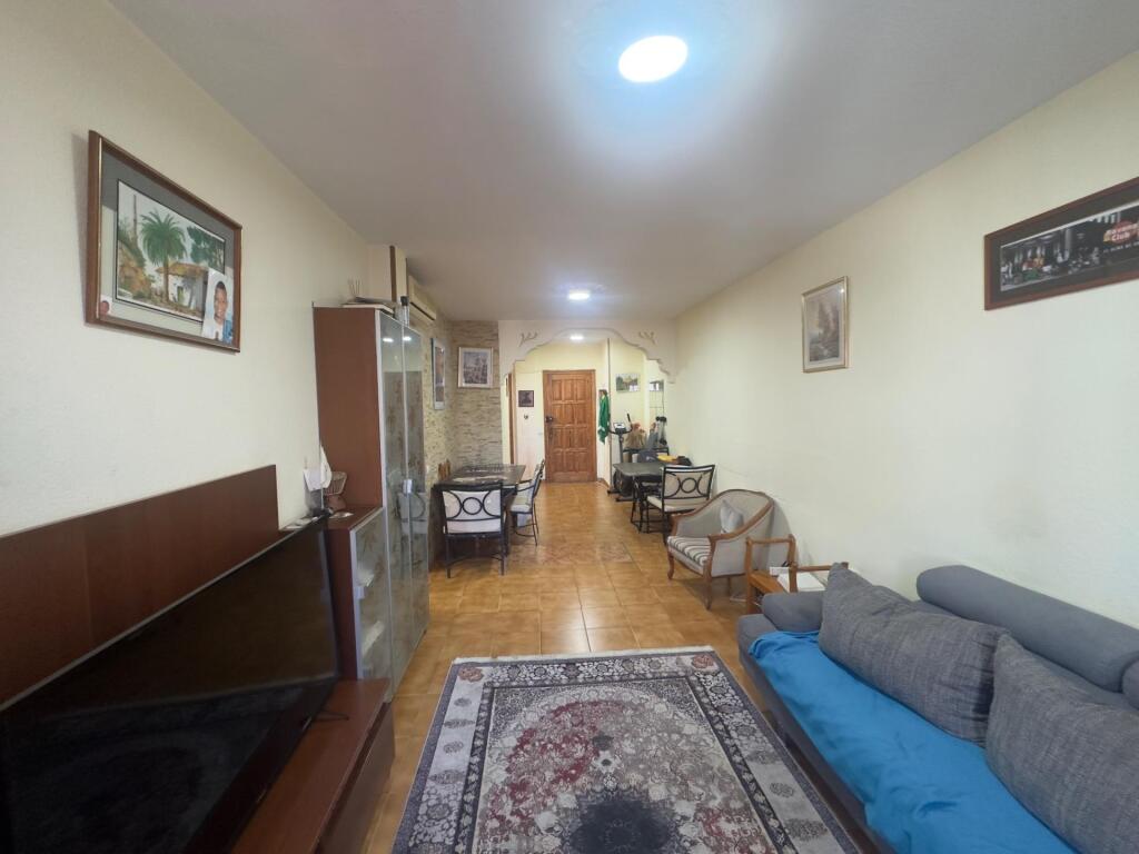Piso en Vecindario - foto 2