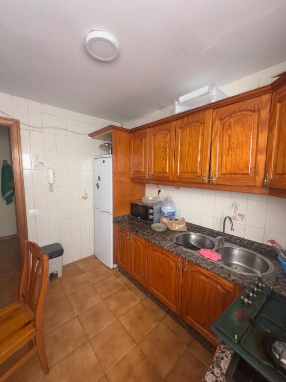 Piso en Vecindario - foto 7