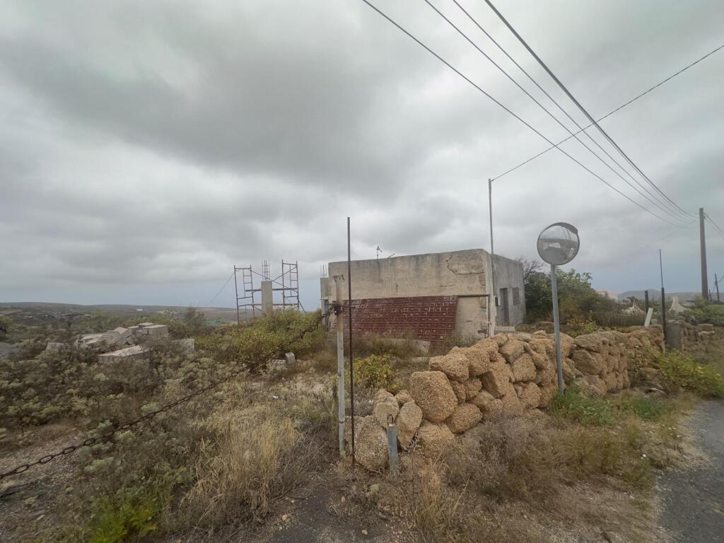 Finca en Arico - foto 2
