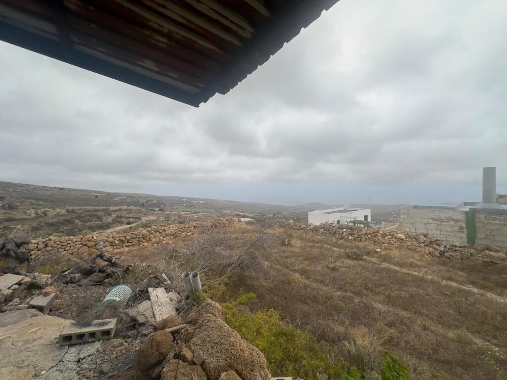Finca en Arico - foto 12