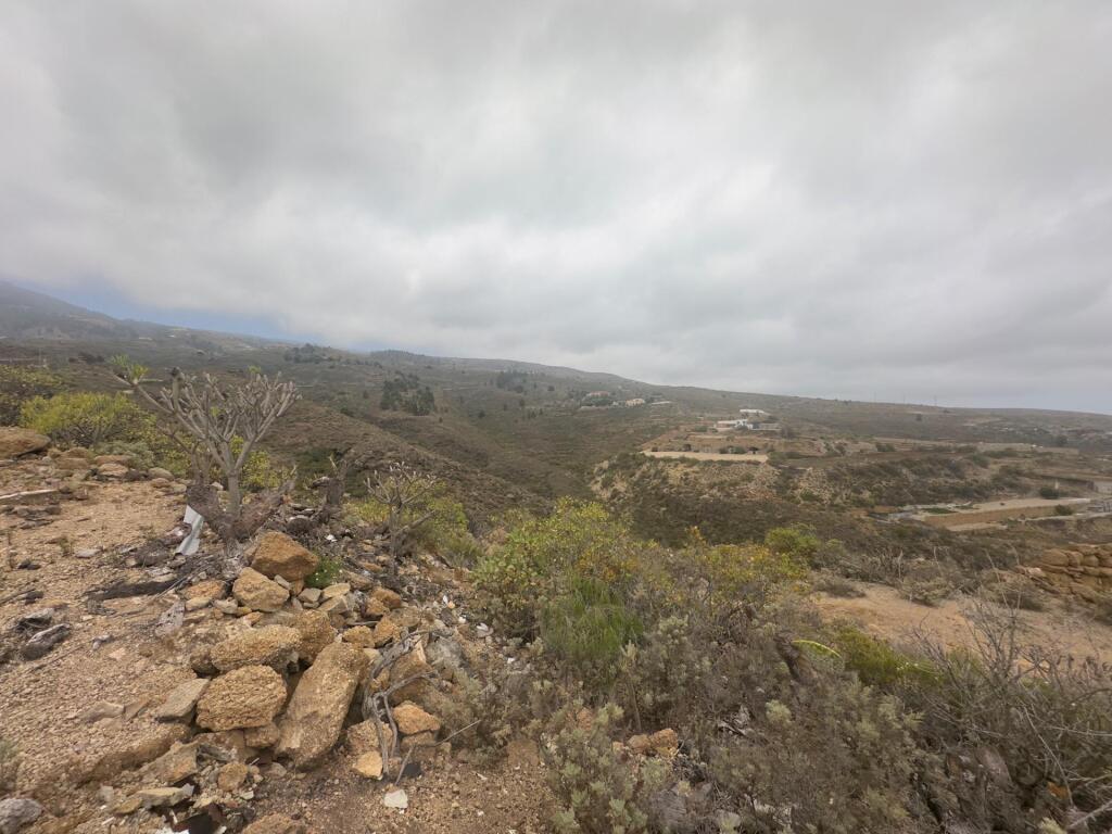 Finca en Arico - foto 17
