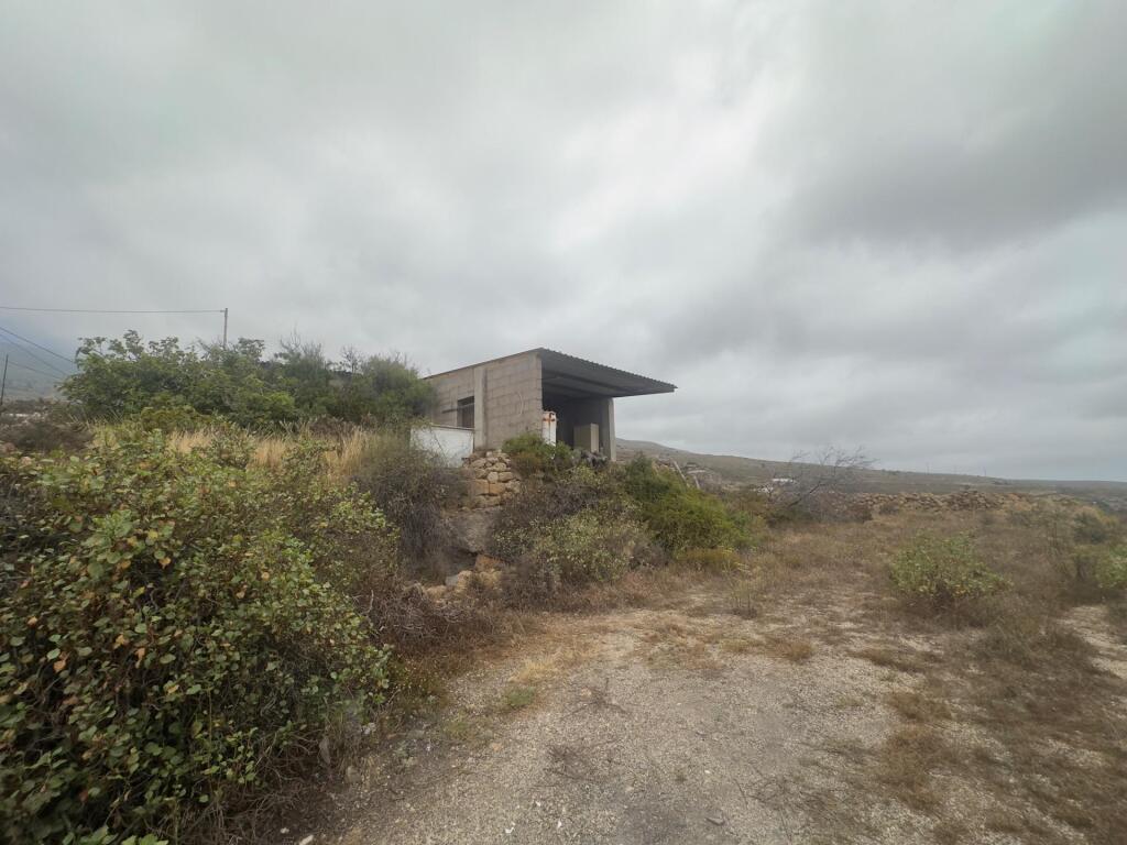 Finca en Arico - foto 4