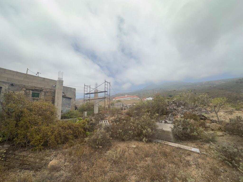 Finca en Arico - foto 6