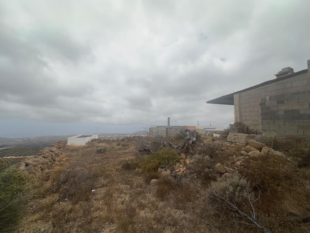 Finca en Arico - foto 7