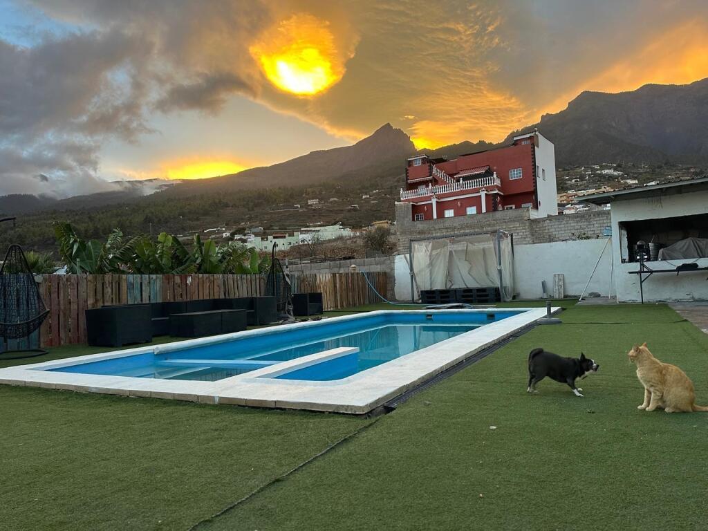 Villa en Arafo - foto 2