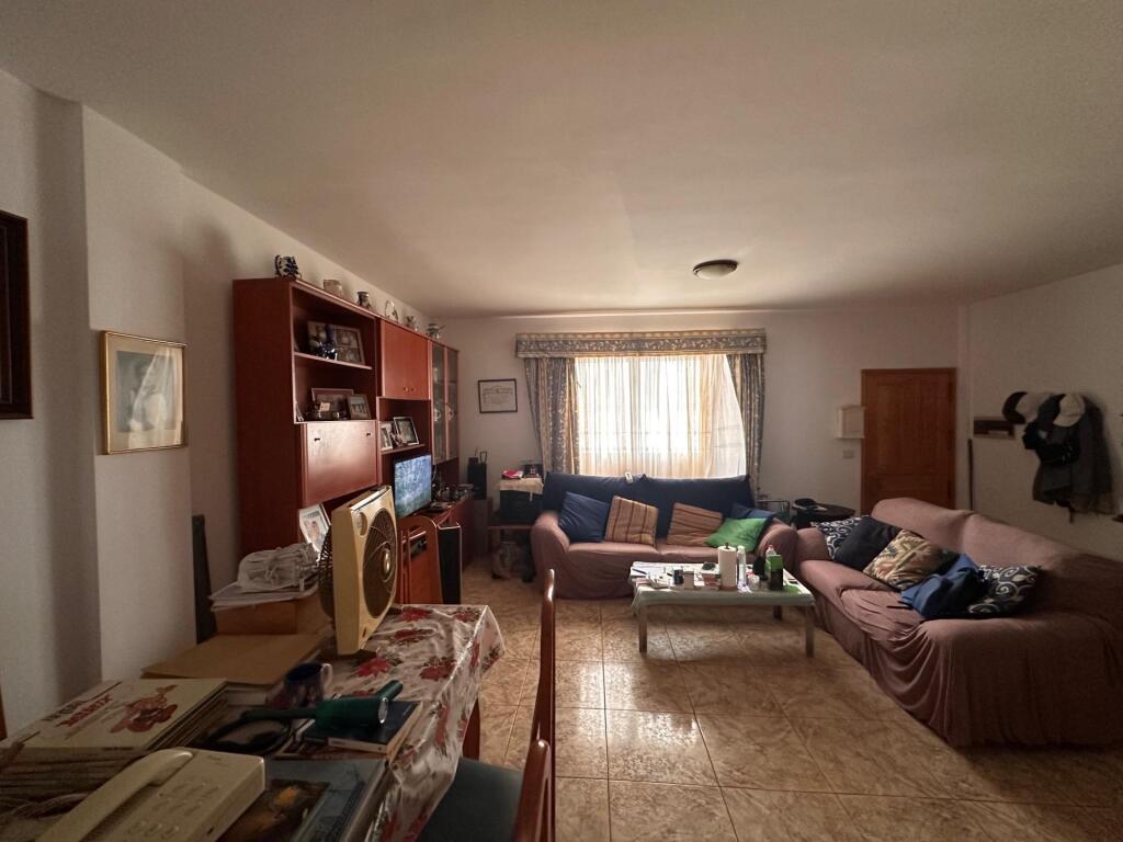 Duplex ojos de garza