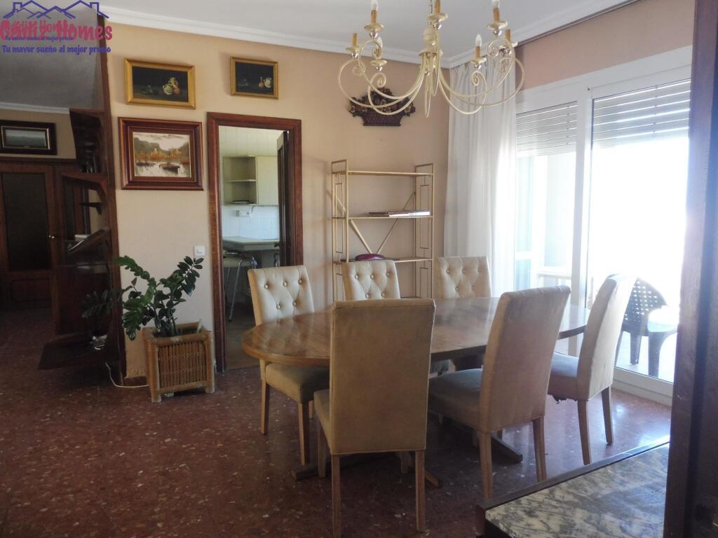 AMPLIA VIVIENDA SEÑORIAL ZONA BAHIA BLANCA - foto 6