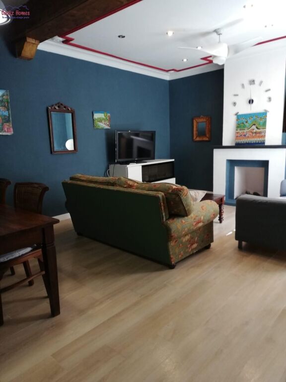 AMPLIA VIVIENDA REFORMADA.-ZONA CALLE ANCHA