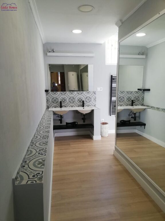 AMPLIA VIVIENDA REFORMADA.-ZONA CALLE ANCHA - foto 19