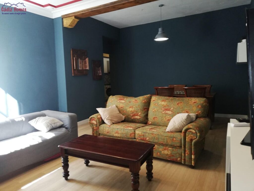 AMPLIA VIVIENDA REFORMADA.-ZONA CALLE ANCHA - foto 3