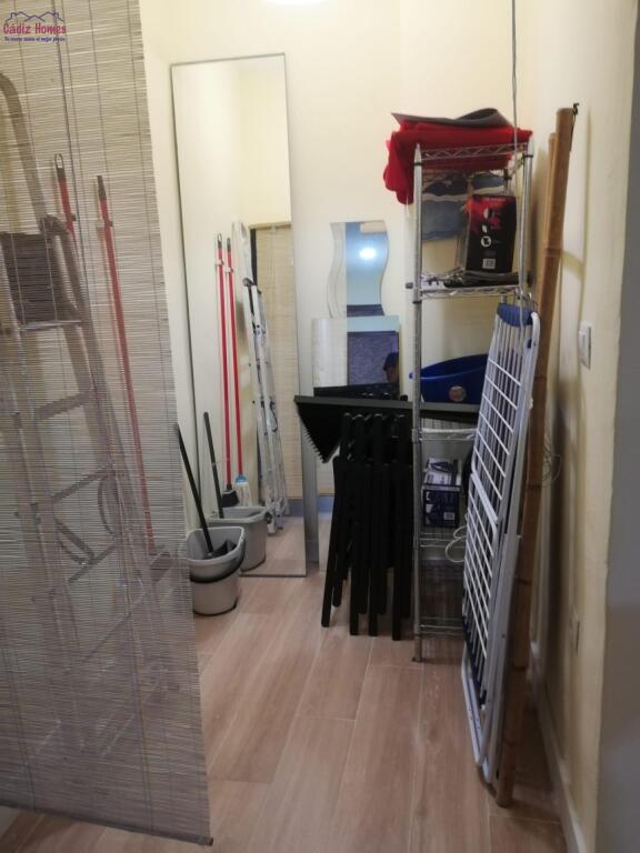 AMPLIA VIVIENDA REFORMADA.-ZONA CALLE ANCHA - foto 21