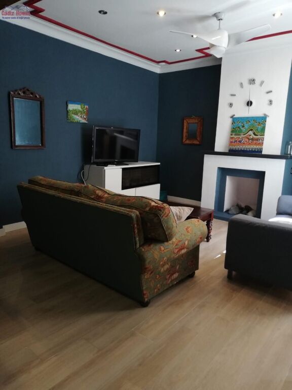 AMPLIA VIVIENDA REFORMADA.-ZONA CALLE ANCHA - foto 6