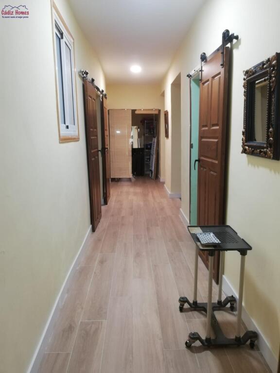 AMPLIA VIVIENDA REFORMADA.-ZONA CALLE ANCHA - foto 8