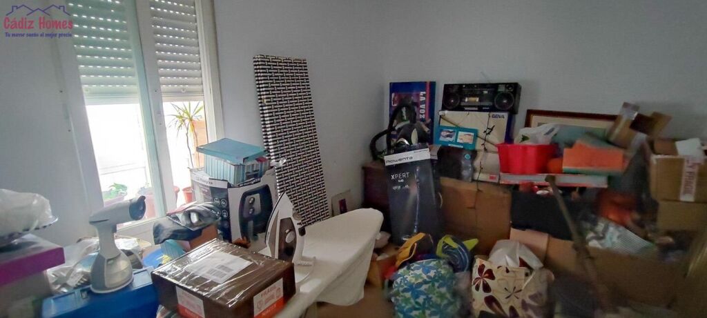 AMPLIA VIVIENDA A LOS PIES DE LA CALETA - foto 45