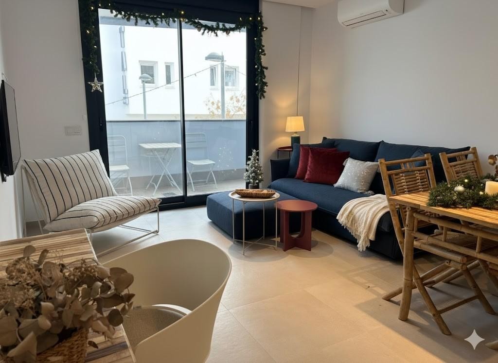 Piso en Venta en Tarifa Cádiz