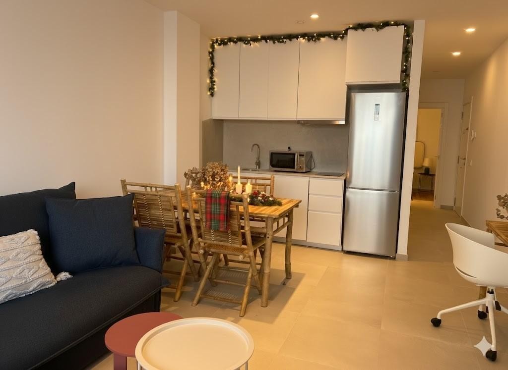 Piso en Venta en Tarifa Cádiz - foto 2