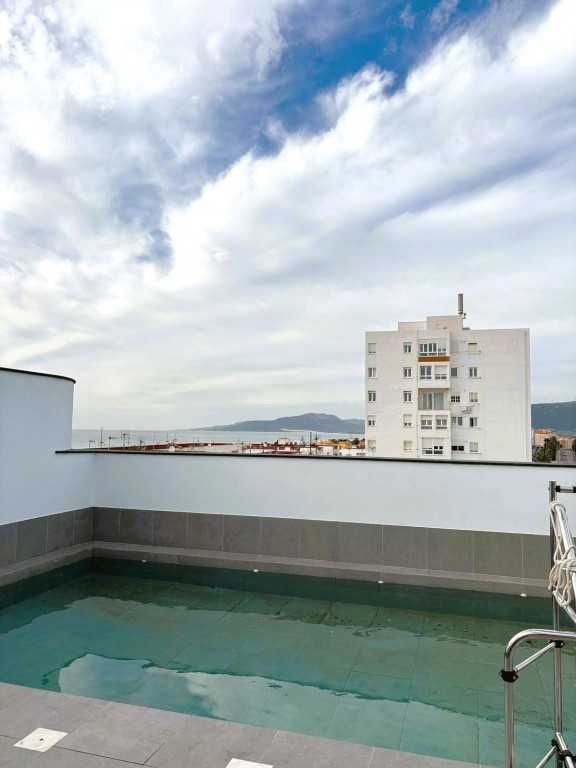 Piso en Venta en Tarifa Cádiz - foto 11