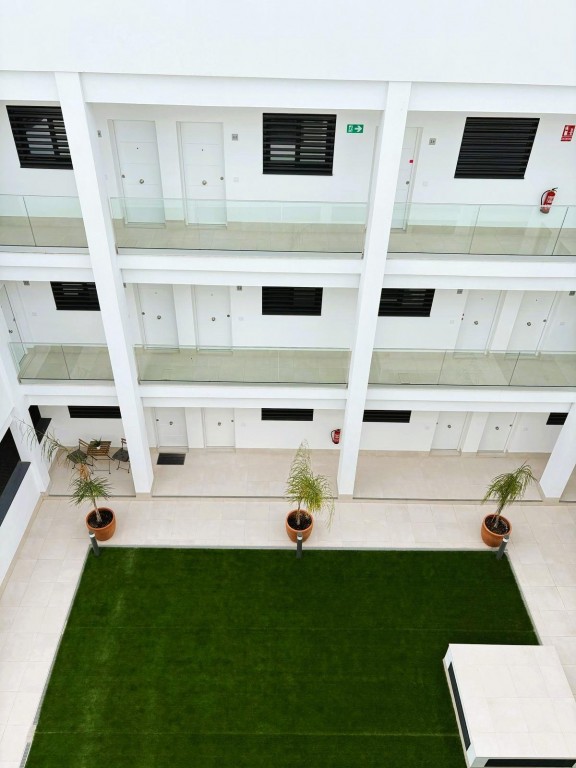 Piso en Venta en Tarifa Cádiz - foto 13