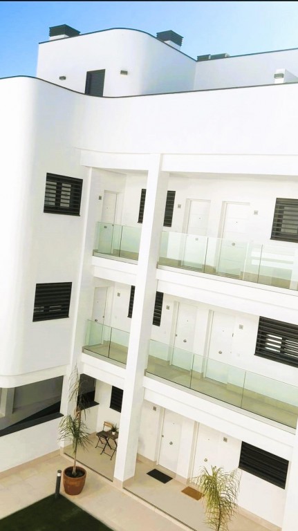 Piso en Venta en Tarifa Cádiz - foto 14