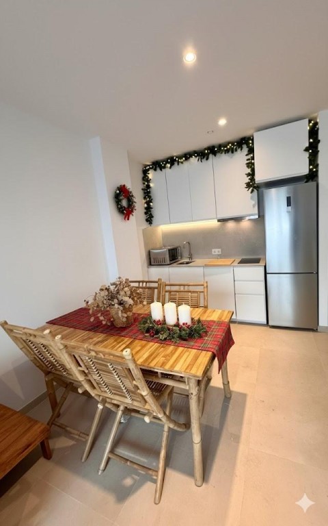 Piso en Venta en Tarifa Cádiz - foto 4