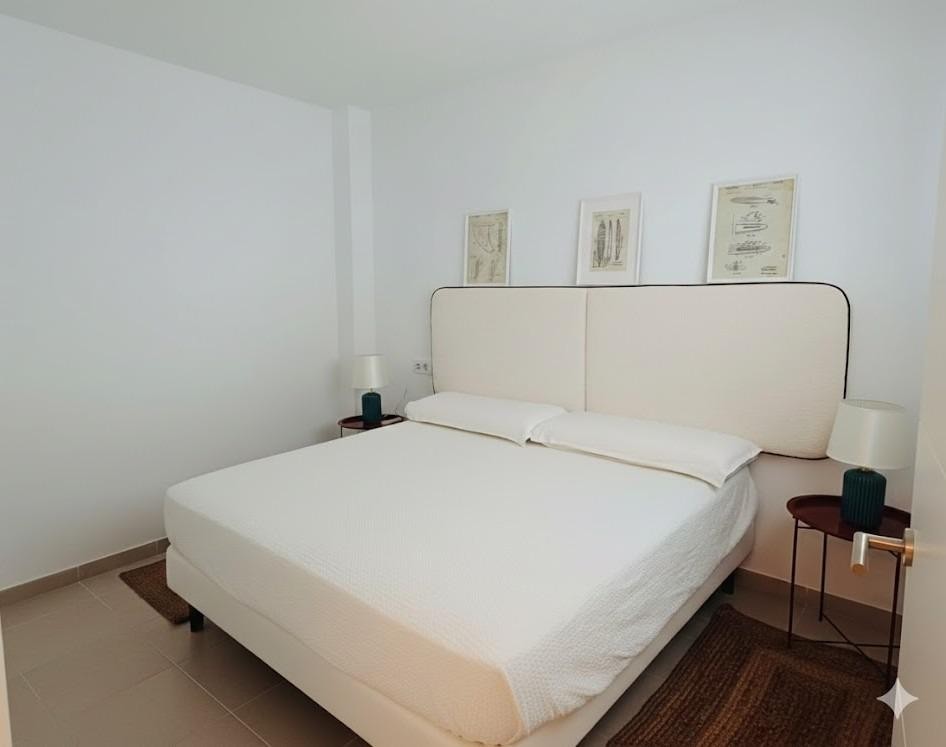 Piso en Venta en Tarifa Cádiz - foto 8