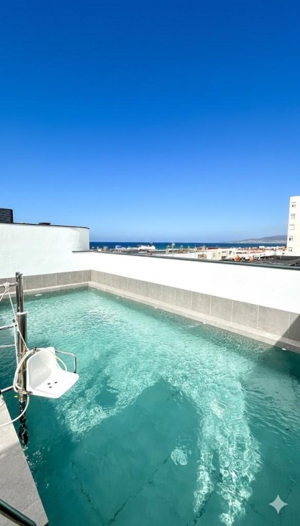Piso en Venta en Tarifa Cádiz - foto 9