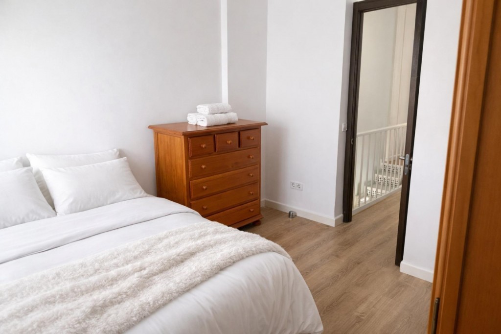 Casa de pueblo en Venta en Tarifa Cádiz - foto 11