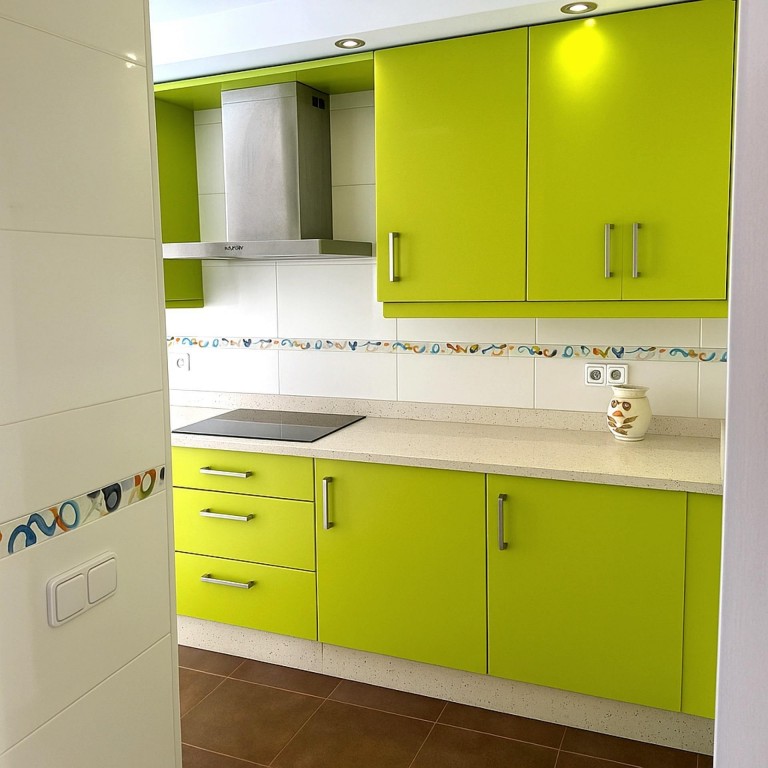 Casa de pueblo en Venta en Tarifa Cádiz - foto 19