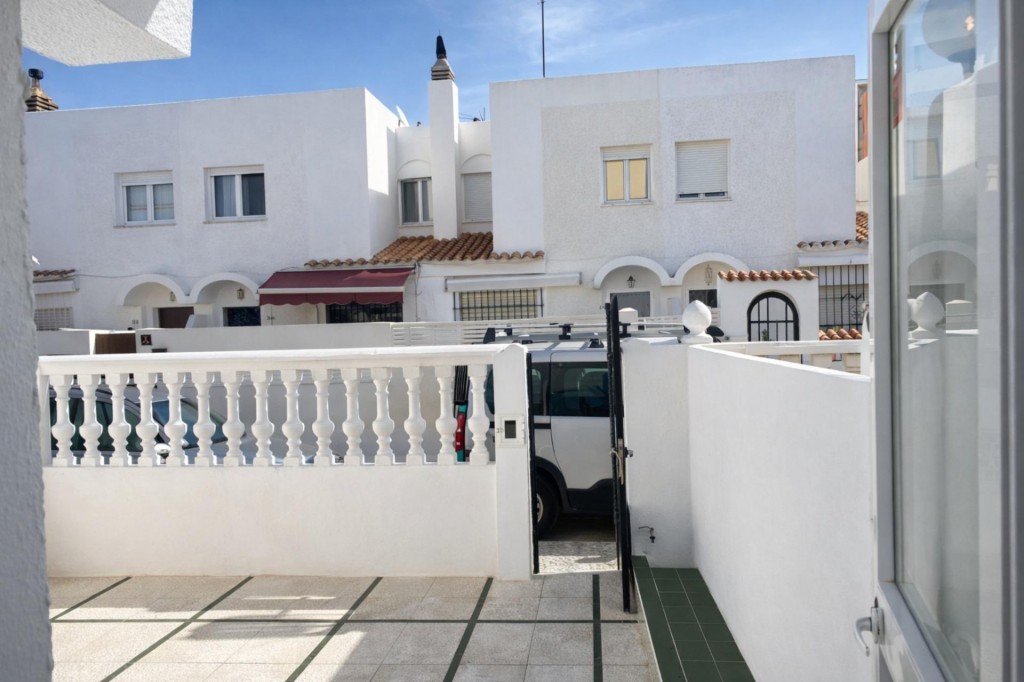 Casa de pueblo en Venta en Tarifa Cádiz - foto 25