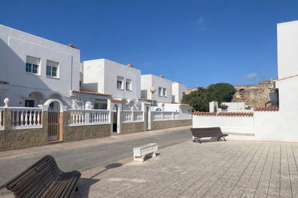 Casa de pueblo en Venta en Tarifa Cádiz - foto 26