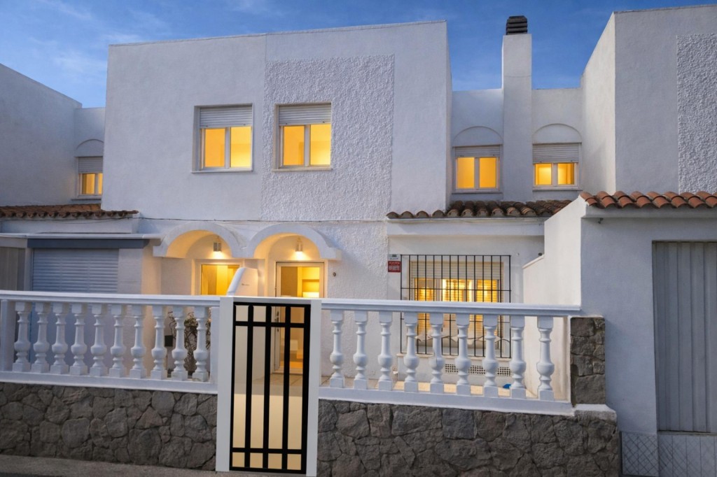 Casa de pueblo en Venta en Tarifa Cádiz - foto 27
